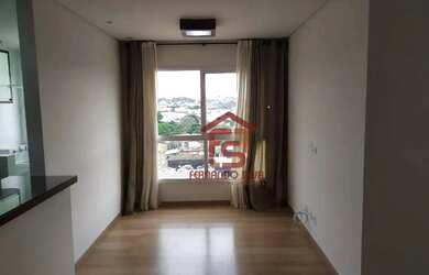 Imagem 12: Apartamento para alugar, 57 m² por R$ 2.150,00/mês - Champagnat - Londrina/PR