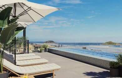 Imagem 12: Apartamento com 3 dormitórios à venda, 91 m² por R$ 1.406.000,00 -...