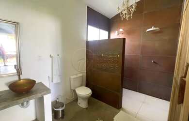 Imagem 15: Pousada à beira mar na Praia do Riacho em São Miguel dos Milagres