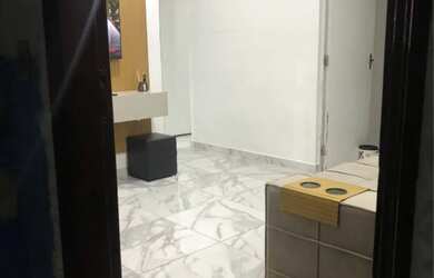 Imagem 10: Apartamento 2 quartos sala banheiro cozinha área de serviço é garagem