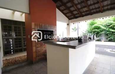 Imagem 13: Aluguel Casa CIDADE JARDIM