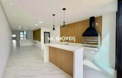 Imagem 9: Casa para aluguel, 3 quartos, 3 suítes, 4 vagas, Vale dos Cristais - Macaé/RJ