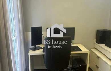 Imagem 12: Apartamento com planejados, 2 suítes e varanda gourmet - Bairro Jardim