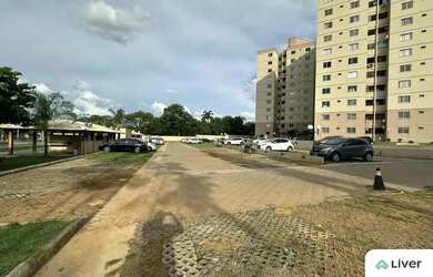 Imagem 16: Condomínio Viver Fama