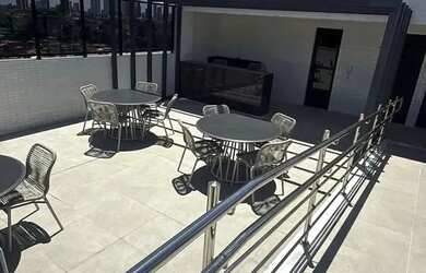 Imagem 10: APTO PRÓXIMO DO SHOPPING MANAIRA