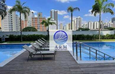 Imagem 15: Apartamento com 1 dormitório, 50 m² - venda por R$ 765.000 ou aluguel...
