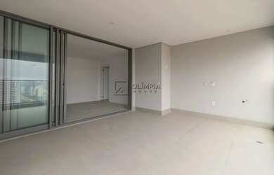 Imagem 8: Venda Apartamento 3 Dormitórios - 125 m² Campo Belo