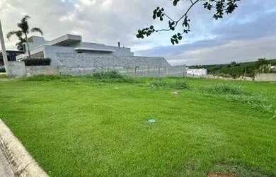 Imagem: O terreno possui 1000m² de Área e está localizado em Parque