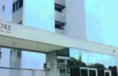 Imagem: O apartamento possui 3 Dormitórios, 3 Banheiros, 2 Vagas na