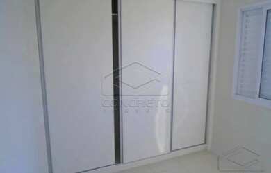 Imagem 11: Apartamento Padrão em Bauru