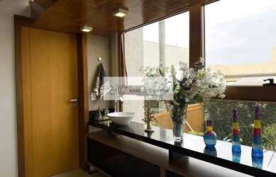 Imagem 15: Casa Alto Padrão à venda, Condomínio Italian Ville, Arapongas, PR