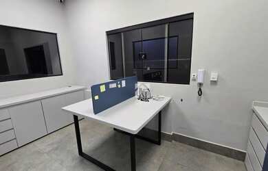 Imagem 13: Salão a venda e locação no Bairro Jardim São Paulo- Americana SP