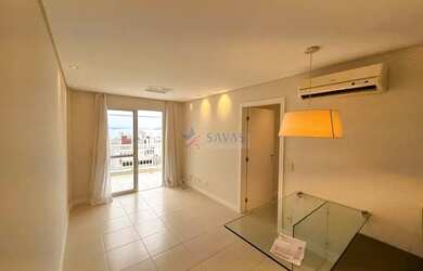 Imagem 3: LINDO APTO DE 02 DORMITÓRIOS - 2 VAGAS - VISTA LIVRE