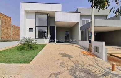 Imagem: Casa à venda no Terras da Estância, Paulínia/SP