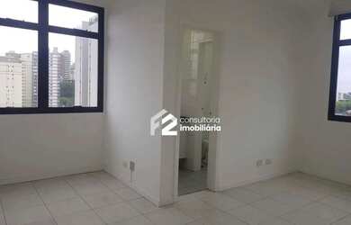 Imagem: O depósito possui 1 Vaga na garagem, 50m² de Área e está