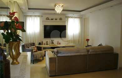 Imagem: Apartamento com 3 quartos à venda ou para locação em Santana