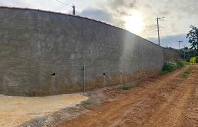 Imagem 2: Sítio em Atibaia. 20.000m² de Área