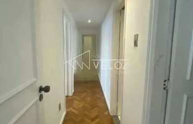 Imagem: Apartamento Padrão / Residencial / Ipanema