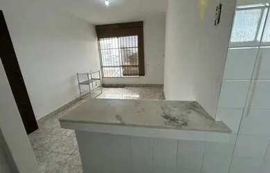 Imagem 11: Imóvel para venda possui 50 metros com 1 quarto reversível para 2 em...