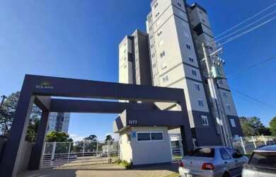 Imagem: Apartamento para locação no bairro Rondônia com 70 m² e