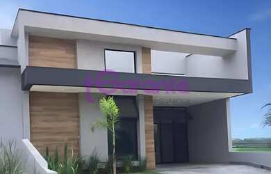 Imagem: Casa Condominio Terras São Francisco Sorocaba/SP