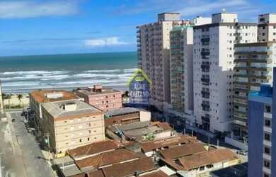 Imagem: O apartamento possui 2 Dormitórios, 3 Banheiros, 2 Vagas na