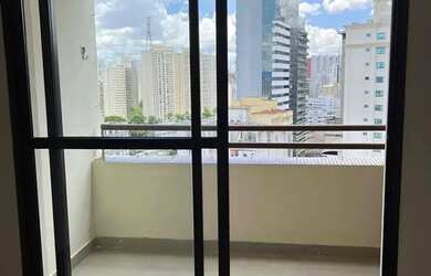 Imagem 3: Oportunidade na Bela Vista! Prédio cem lazer, apto. 60m², suite, varanda e 1 vaga