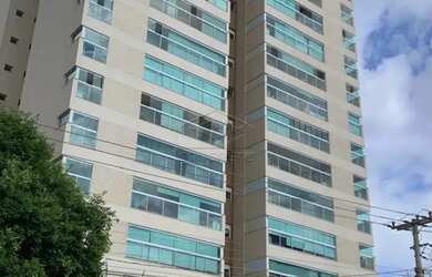 Imagem: O apartamento possui 3 Dormitórios, 4 Banheiros, 3 Vagas na