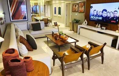 Imagem 6: SN Apartamento com 3 dormitórios