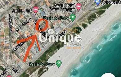 Imagem 5: Prédio à venda na Praia do Forte em Cabo Frio