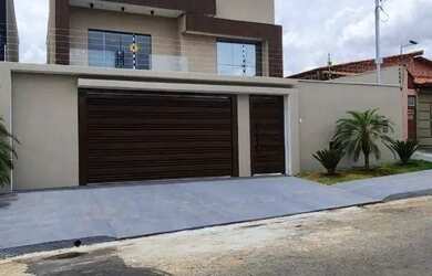 Imagem 16: Sobrado Novo Luxo, 4 Suite Plenas, Piscina à venda, 230 m² por R$ 1.490.000 - Parque Anhan