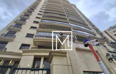Imagem 7: Apartamento com 3 dormitórios, 172 m² - venda por R$ 3.000.000,00 ou...