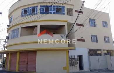 Imagem: O apartamento possui 1 Dormitório, 1 Banheiro, 60m² de Área