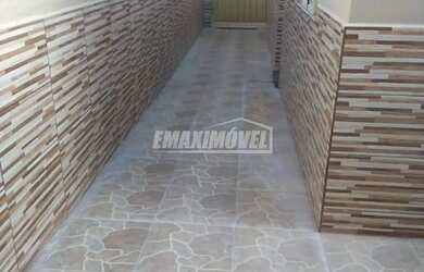 Imagem 10: Casa no bairro Conjunto Habitacional Júlio de Mesquita Filho - Sorocaba/SP