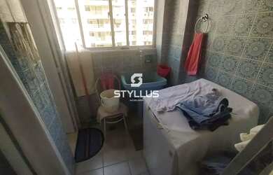 Imagem 15: Apartamento no Méier com Vista Livre e Portaria 24h M16P