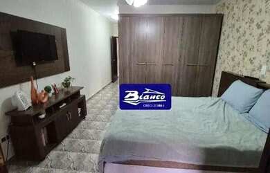 Imagem 14: Sobrado, 220 m² - venda por R$ 900.000,00 ou aluguel por R$ 6.200,00/mês...