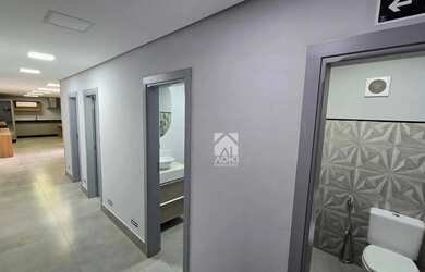 Imagem 8: Salão a venda e locação no Bairro Jardim São Paulo- Americana SP