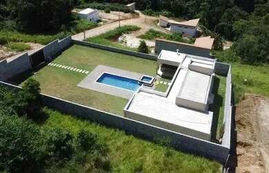 Imagem 5: Chácaras na planta por R$ 390 mil ou entrada de R$ 90 mil