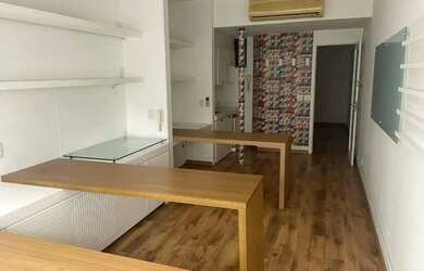 Imagem: O depósito possui 42m² de Área e Imóvel novo e está localizado