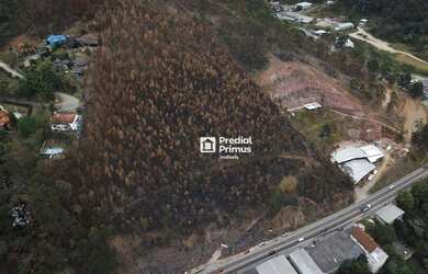 Imagem 3: Terreno à venda, 34285 m² por R$ 1.200.000,00 - Duas Pedras - Nova Friburgo/RJ