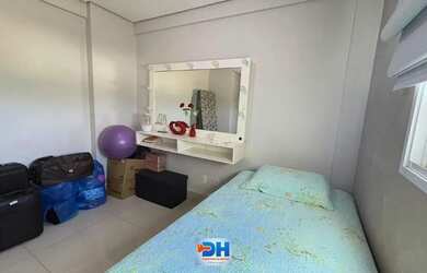 Imagem 11: Alugo Cobertura Mobiliada 3 quartos sendo 1 suite na Praia da Graciosa...