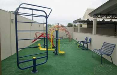 Imagem 3: Apartamento Padrão em Bauru