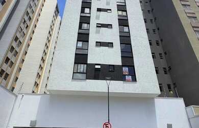 Imagem: O apartamento para alugar possui 2 Dormitórios, 1 Banheiro