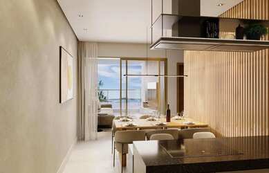 Imagem 4: Imóveis à venda em Guarapari Praia do Morro, empreendimento de frente...