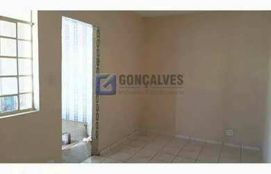 Imagem: A casa possui 2 Dormitórios, 1 Banheiro, 57m² de Área e