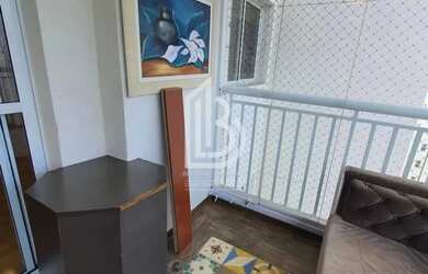 Imagem 2: Apartamento venda ou locação Domo Home Vista Piscina 124 m²