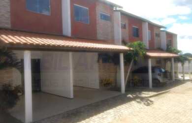 Imagem: A casa possui 2 Dormitórios, 1 Vaga na garagem e está localizado