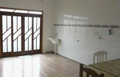 Imagem: A kitnet possui 1 Dormitório, 1 Vaga na garagem, 30m² de Área