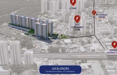 Imagem 10: Oportunidade em boa viagem com 3 quartos sendo 1 suíte - Grande lançamento