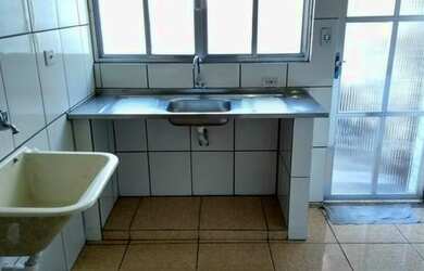 Imagem: Linda Quitinete, para uma pessoa!